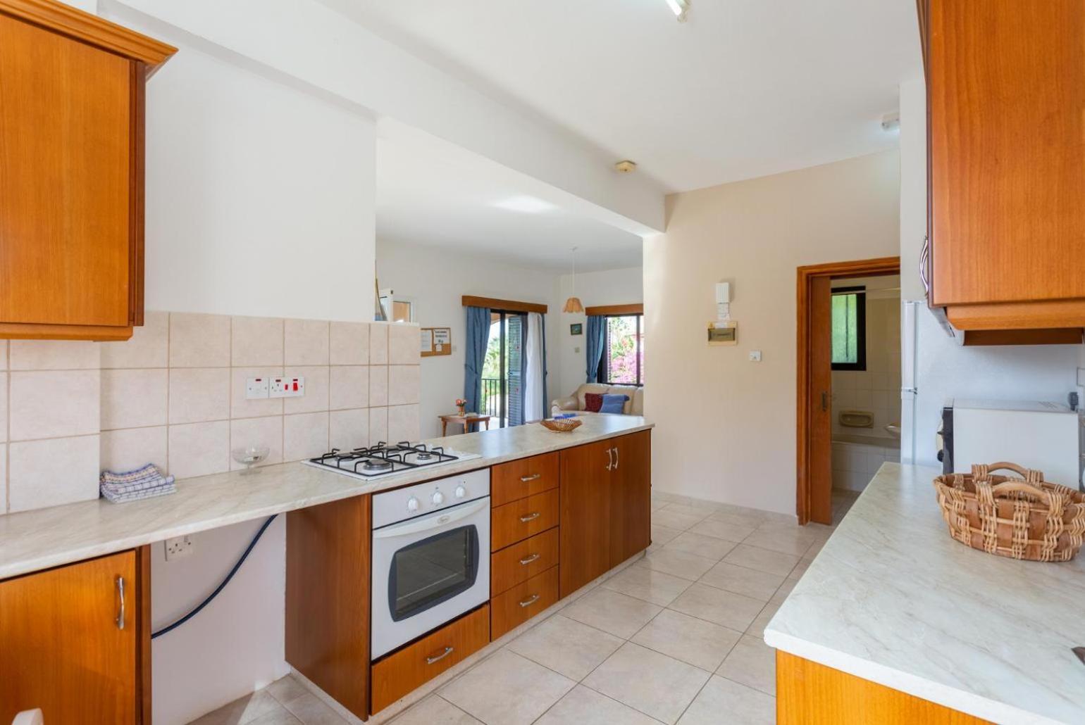 Villa Eleni Coral Bay Exteriér fotografie