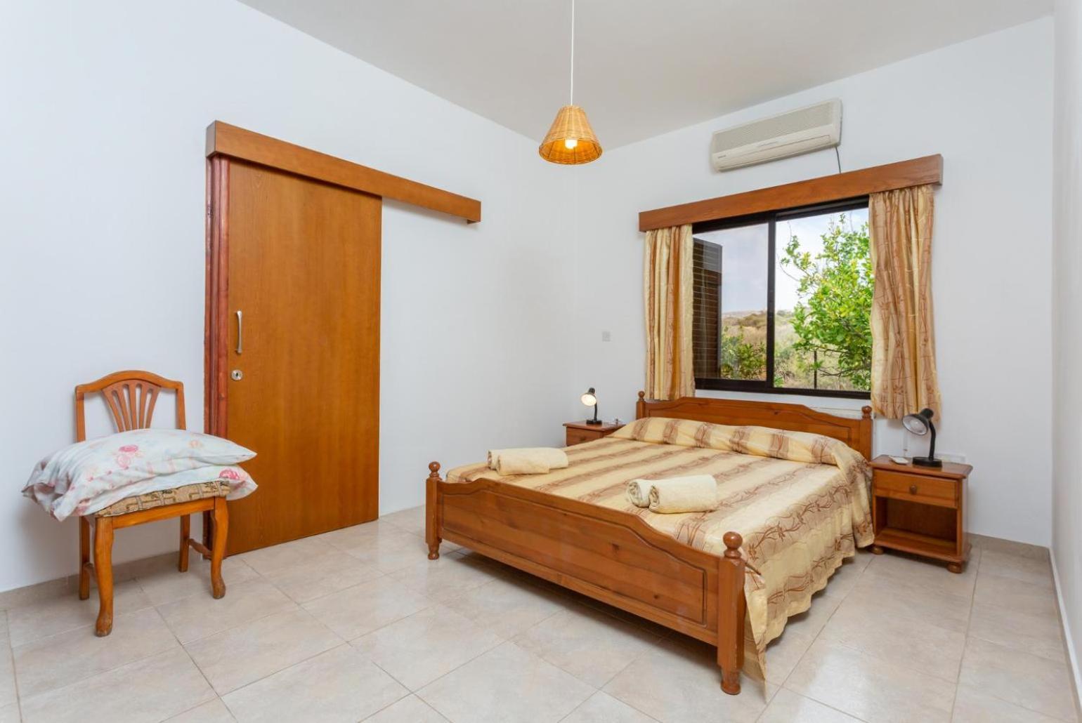 Villa Eleni Coral Bay Exteriér fotografie