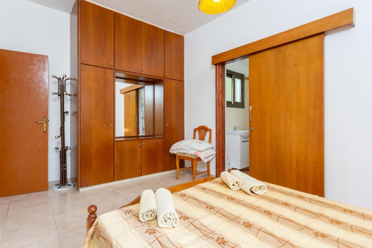 Villa Eleni Coral Bay Exteriér fotografie